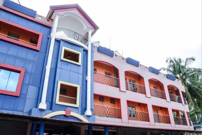 Mahalaxmi Residency - Image 1