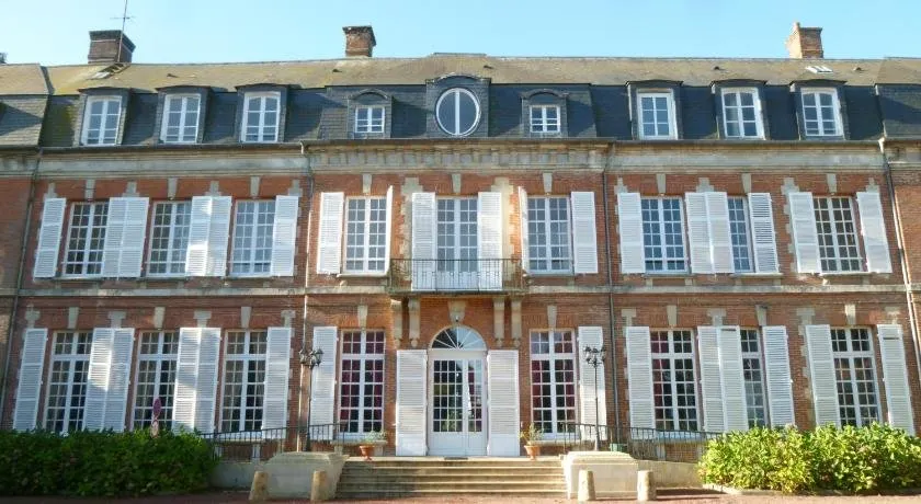Château de La Houssoye - Image 1