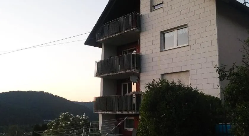 Ferienwohnung Am Eichbühl - Image 1