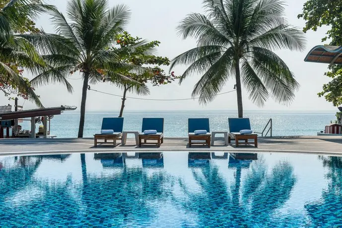 CHABA SAMUI RESORT  - Image 1