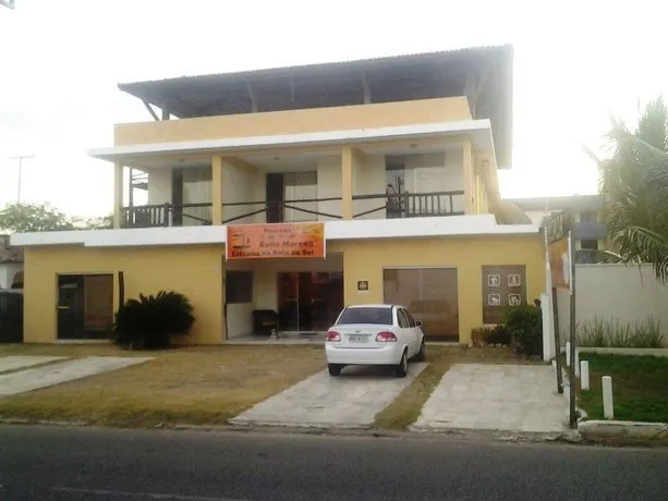 Pousada Bella Morena - Image 1