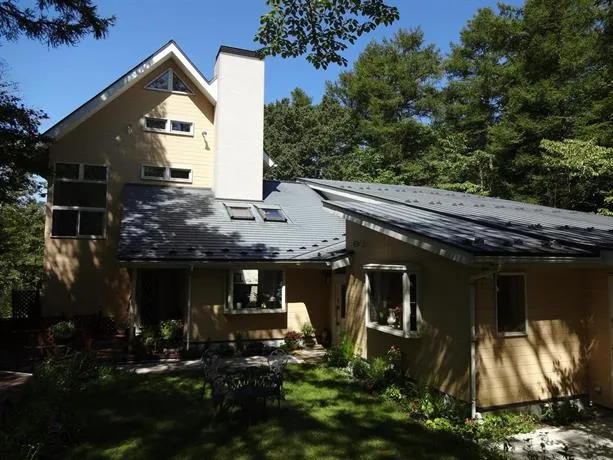 Pension Vivien Claire - Image 1