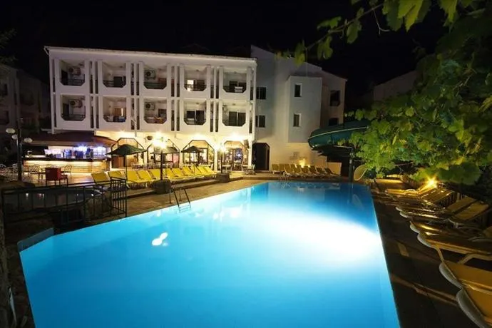Irmak Apart and Hotel Marmaris - Image 1