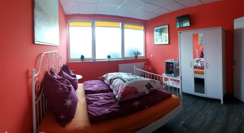 Bed & Breakfast Rosenhof - Image 1