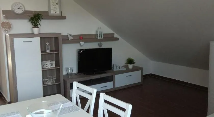 Apartmány Pod Lesem - Image 1