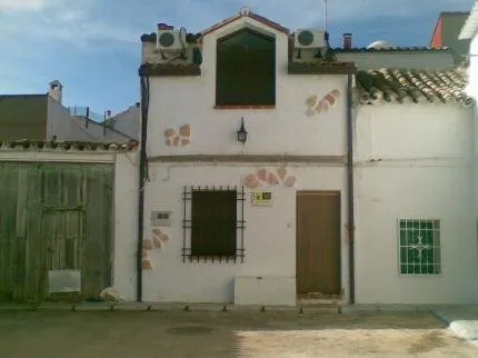 Casa Rural Curilla - Image 1