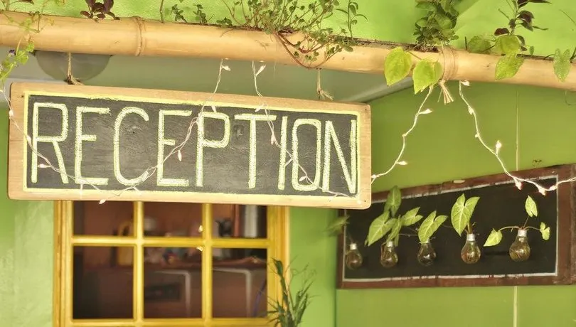 Calipso Hostel - Image 1