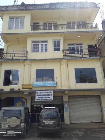 Hotel Dhondup Khangsar - Image 1