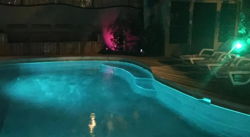 Guest House - Image 1