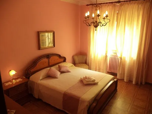 La Magnolia B&B - Image 1