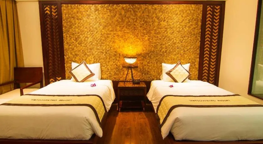 Vietsovpetro Ho Tram Beach Resort & Spa - Image 1