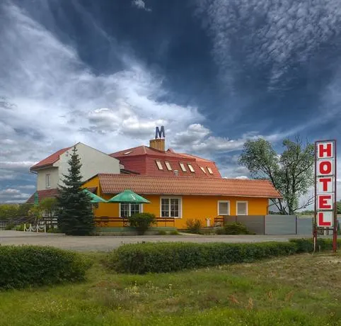 Hotel Maria - Image 1
