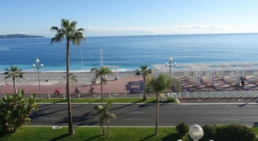 Les Yuccas Promenade Des Anglais - Image 1