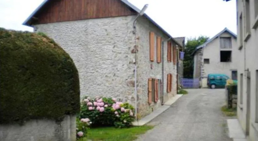 Maison de 2 chambres avec jardin amenage et wifi a Soulan - Image 1