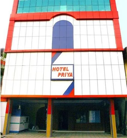Hotel Priya - Image 1