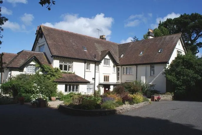 Porlock Vale House - Image 1