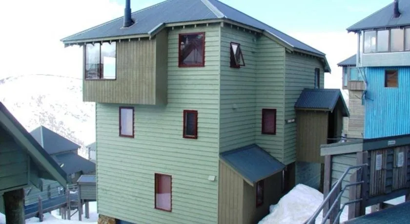 Eagles Nest - Image 1