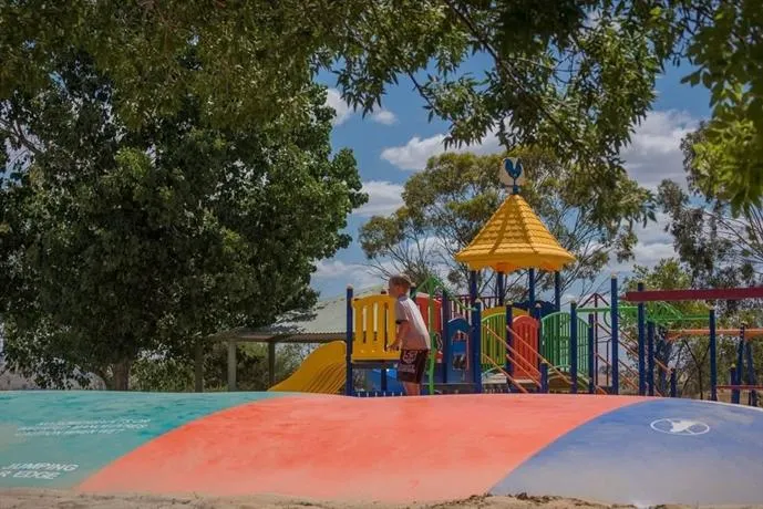 Great Aussie Holiday Park - Image 1
