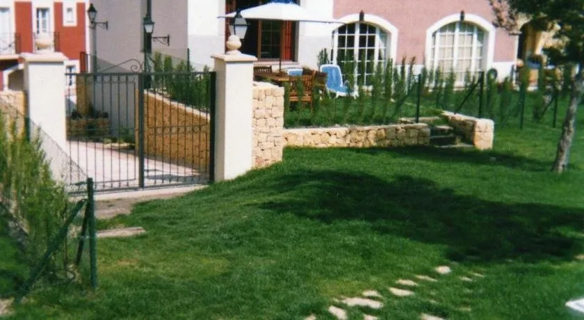 Casablanca, House Near Benidorm - Image 1