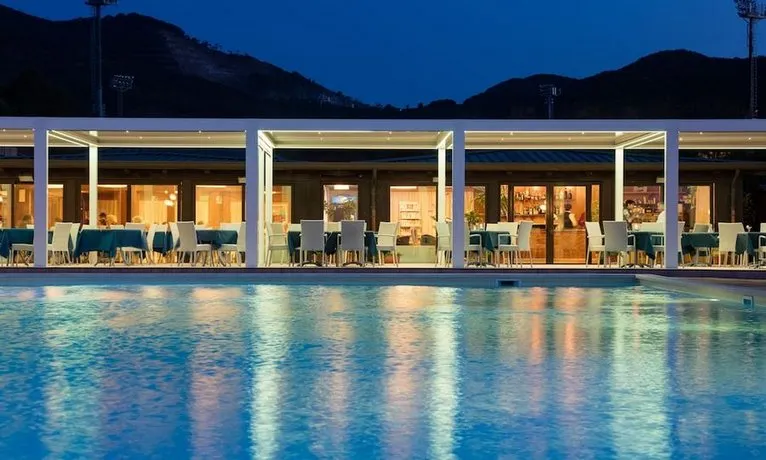 Hotel Airone del Parco & delle Terme - Image 1