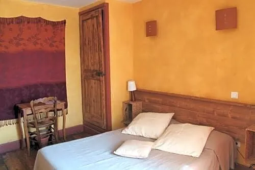 Hôtel de Valdeblore - Image 1