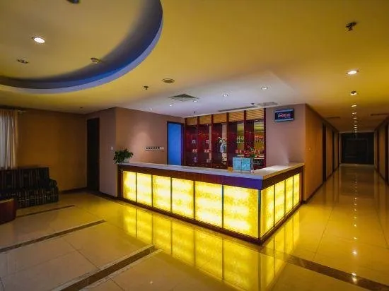 Yangfang Dadu Hotel - Image 1