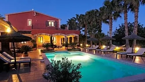 Villa Sampoli - Adults Only - Image 1