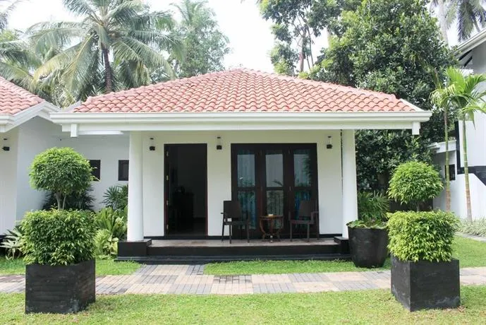 AdenLanka Villa - Image 1