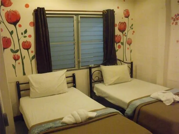 Taewez Guesthouse - Image 1