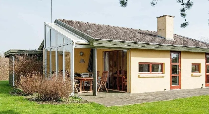 Peaceful Holiday Home in Børkop near Sea - Image 1