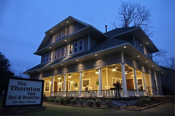 The Thornton Inn Boutique Hotel - Image 1
