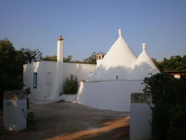 Trullo Vicino Al Mare - Image 1