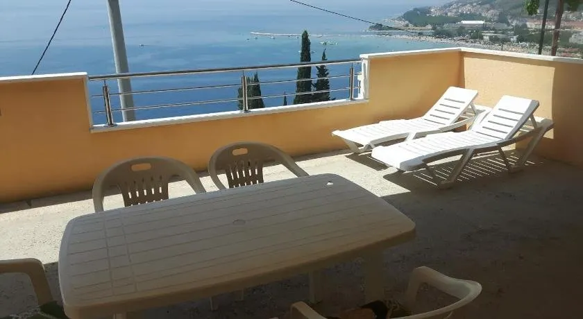 Apartment Tony Omiš - Image 1