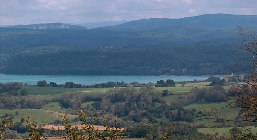 Gite La Janiat - Image 1