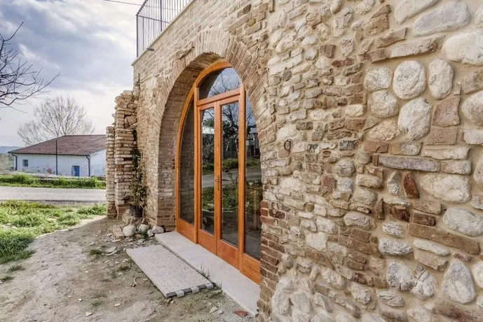 Agriturismo Bio-Melampo - Image 1