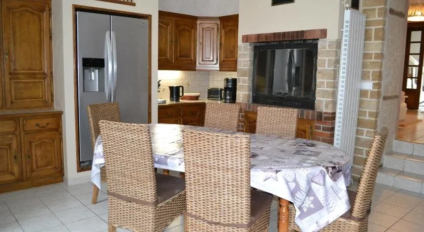 Gîte Urbain Le Citadin - Image 1