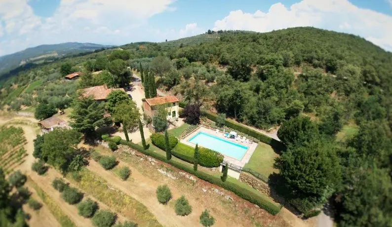 Agriturismo Podere Asciana - Image 1