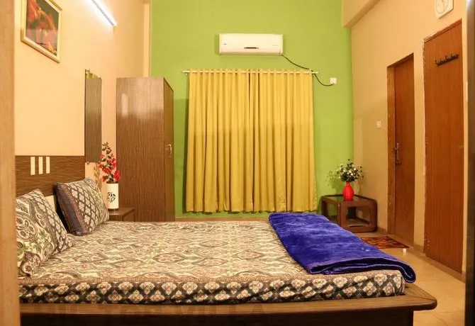 Hill Top Villa - Image 1
