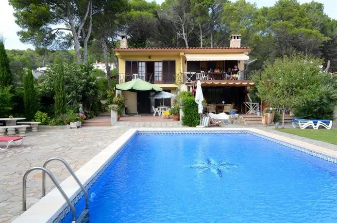 Los Pinos - Image 1