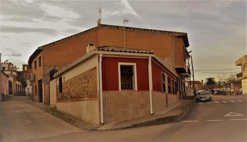 Puerta A Las Barrancas - Image 1