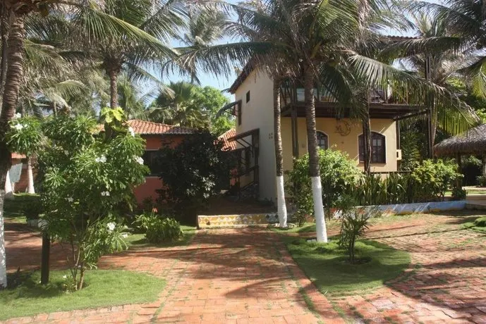 Canoa Beach Hotel - Image 1