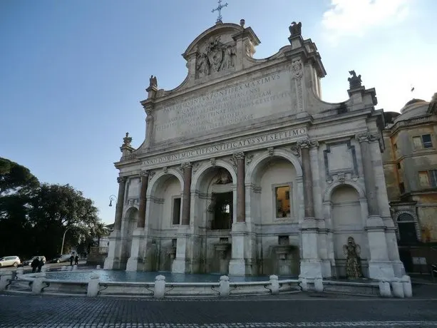 Abemus In San Pietro B&B - Image 1