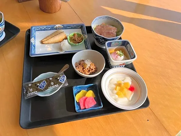 Tsuruya Hotel - Image 1