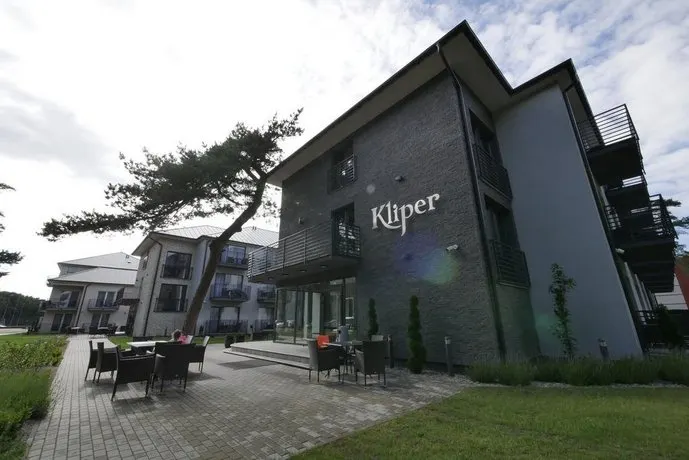 Kliper - Image 1