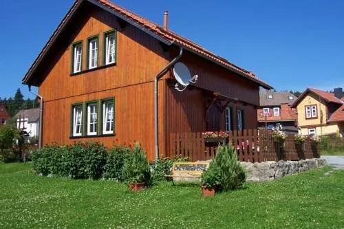 Haus Bodesprung - Image 1