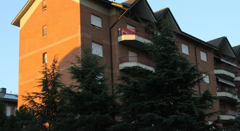 La Mansarda Di Legno - Image 1