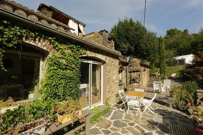 Les Gîtes De La Bastidette - Image 1