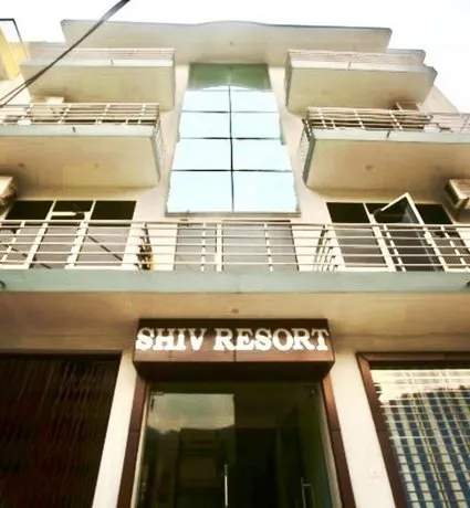 Shiv Resort - Image 1