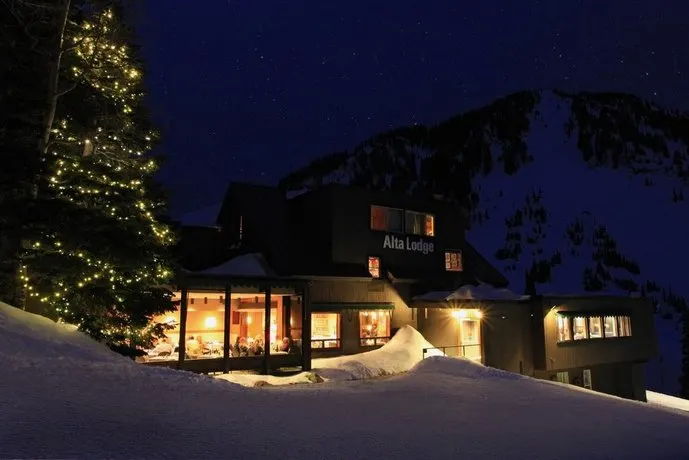 Alta Lodge - Image 1