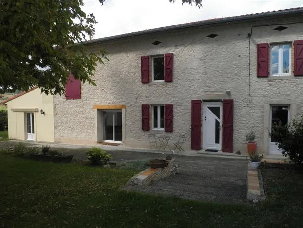 Domaine De La Vigne - Image 1